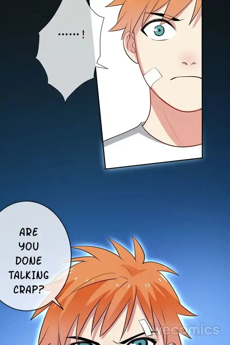 Legend Reboot Chapter 23 9